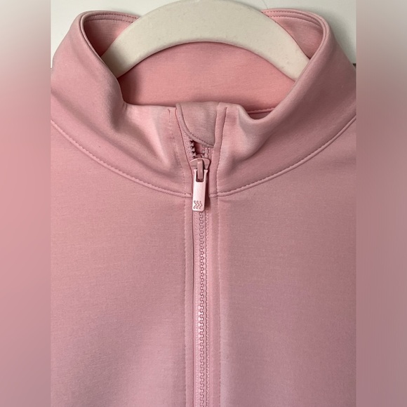 All in Motion half zip sweatshirt. Size medium. - Picture 3 of 5